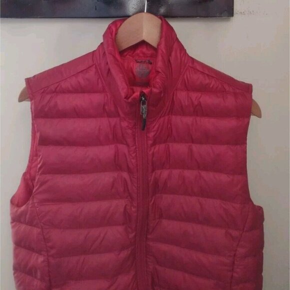 Rei Co-op Puffer 650 Down Vest - Picture 2 of 9